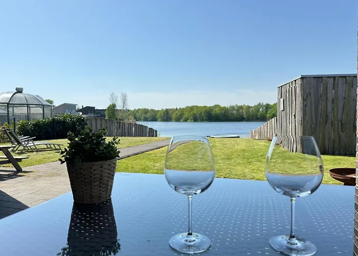 Haus Am See
