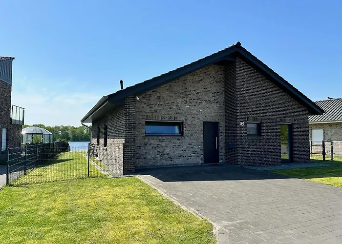 Haus Am See