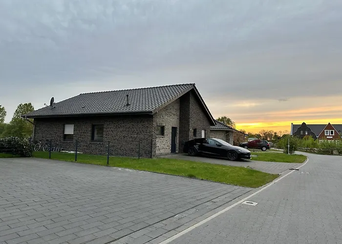 Haus Am See