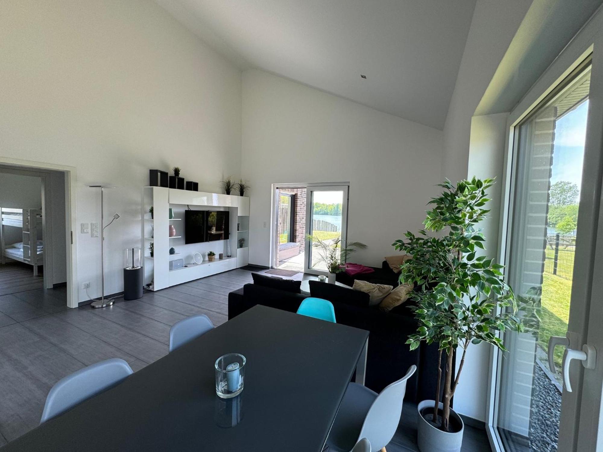 Haus Am Barssel (Cloppenburg)