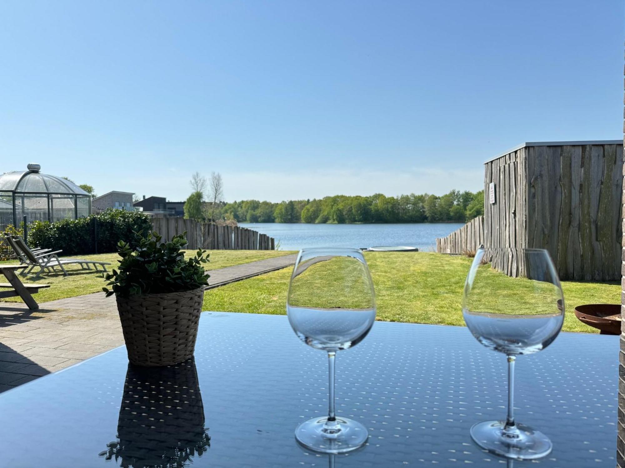 Haus Am Holiday home