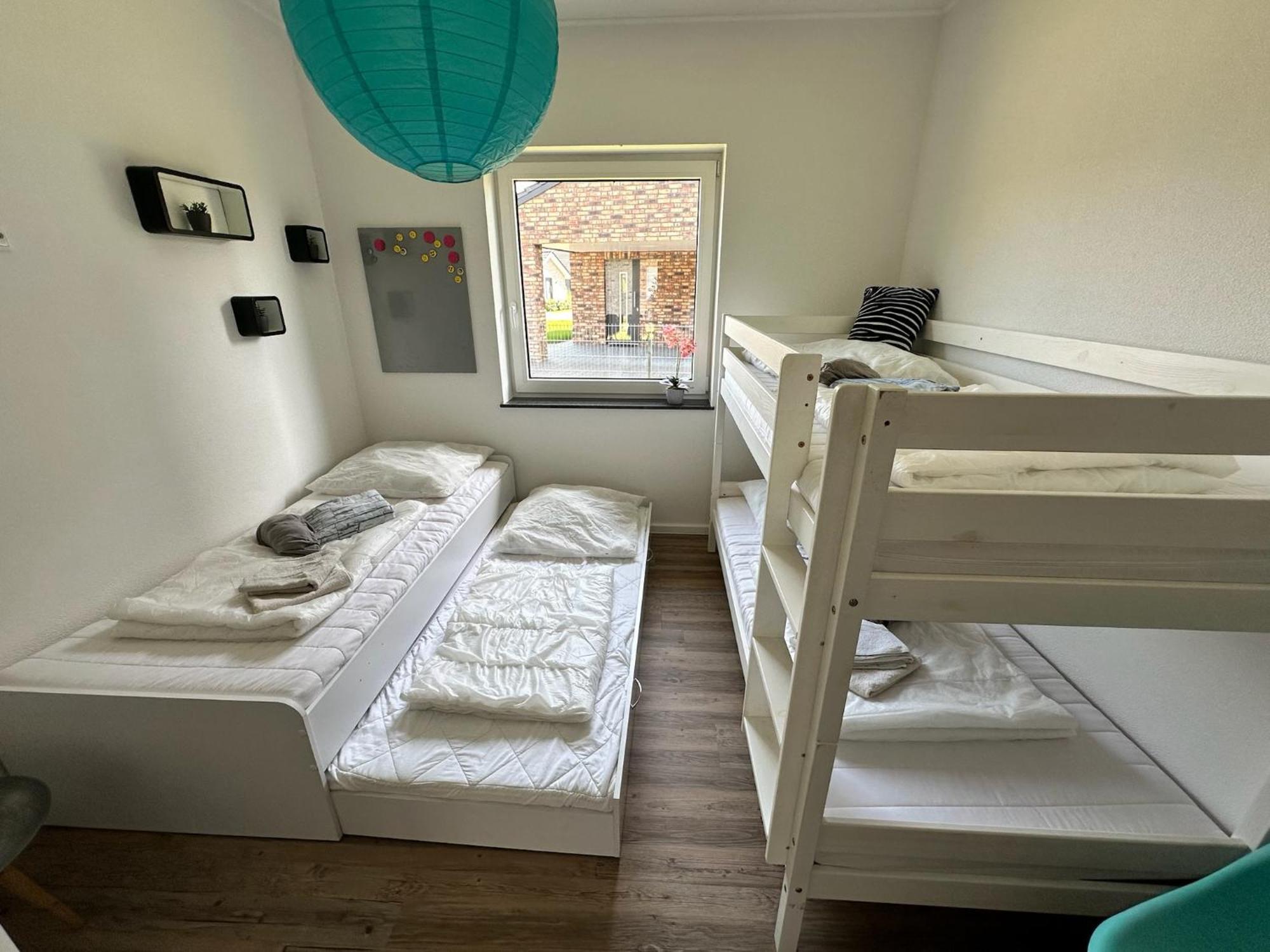 Holiday home Haus Am *
