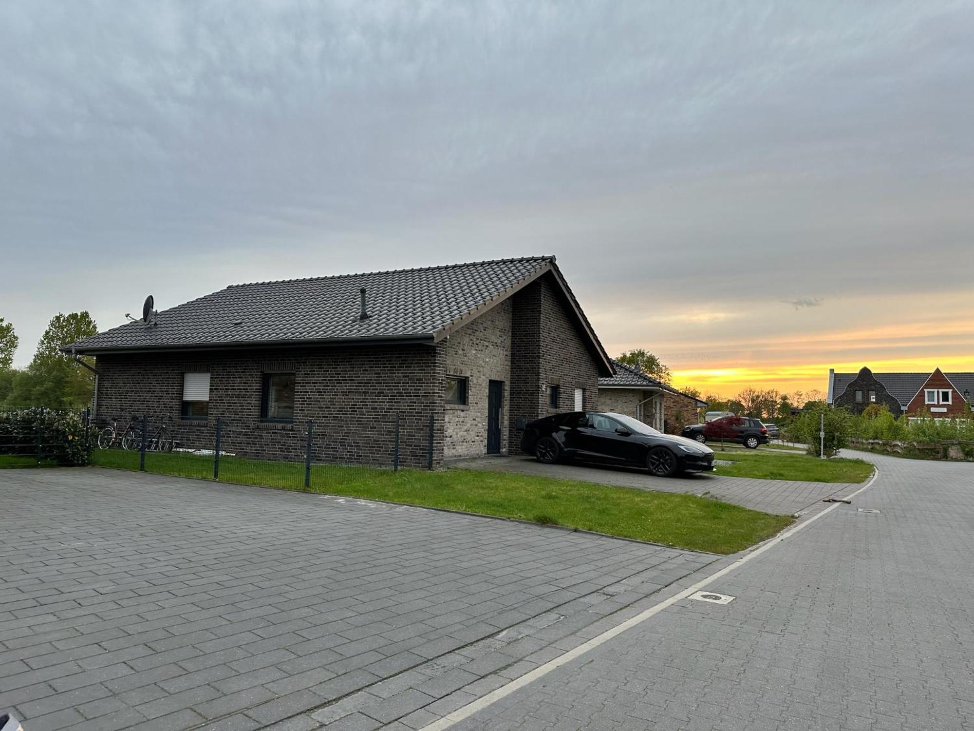 Haus Am Holiday home